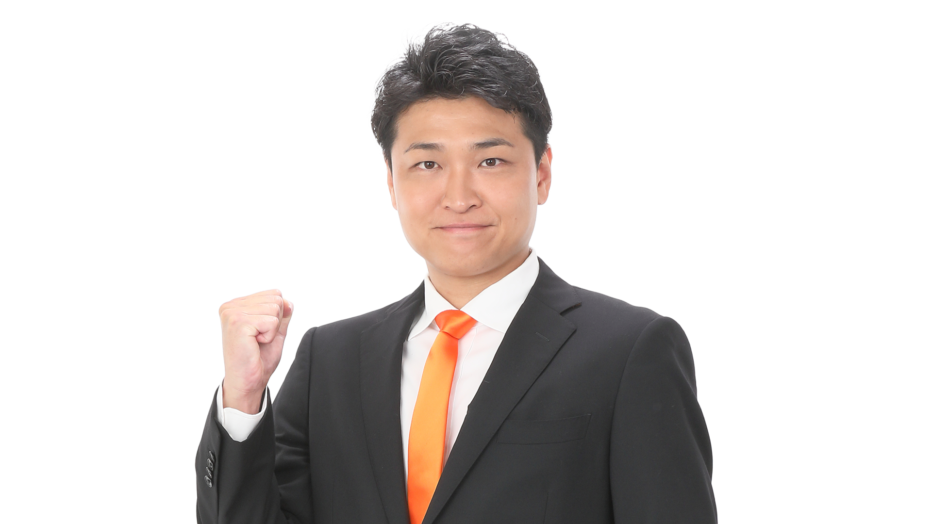 大浜たつただ（参政党 西東京市政改革委員）